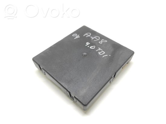 Audi A8 S8 D3 4E Light module LCM 4E0907289 4E0910289A
