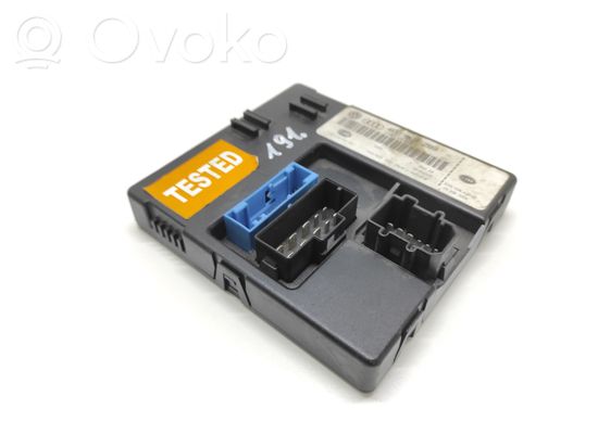 Audi A8 S8 D3 4E Light module LCM 4E0907289 4E0910289A