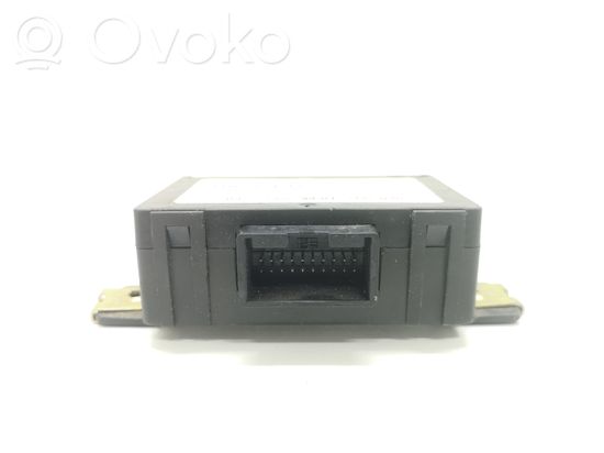 Audi A3 S3 8L Alarm control unit/module 4B0951173
