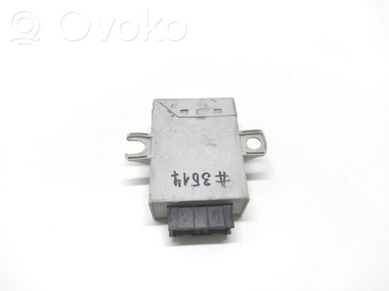 BMW X5 E53 Immobilizer control unit/module 61356905667