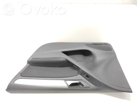 Volkswagen Golf VI Front door card panel trim