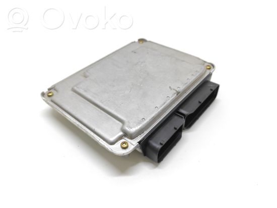 Audi A6 S6 C5 4B Engine control unit/module 4B1907401D 0281010494