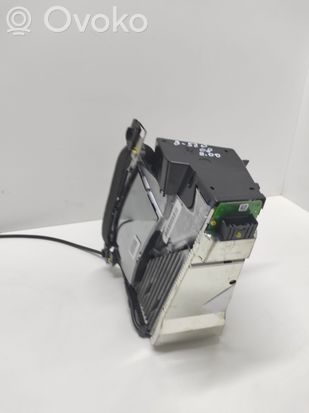 BMW 5 E60 E61 Head up display screen 62309159641