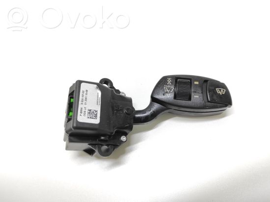 BMW 5 E60 E61 Wiper control stalk 692410702