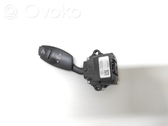 BMW 5 E60 E61 Cruise control stalk 695135202
