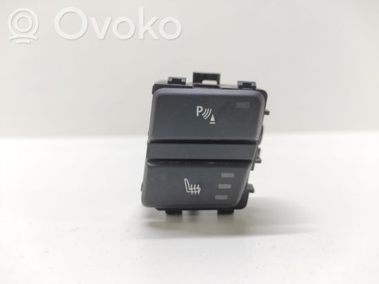 BMW 5 E60 E61 Parking (PDC) sensor switch 915907702