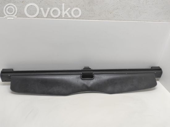 BMW 5 E60 E61 Parcel shelf load cover