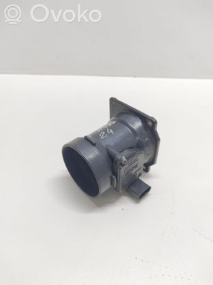 Audi A4 S4 B5 8D Mass air flow meter 078133471E