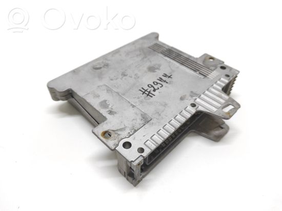 Mercedes-Benz E W124 Engine control unit/module 1245455232
