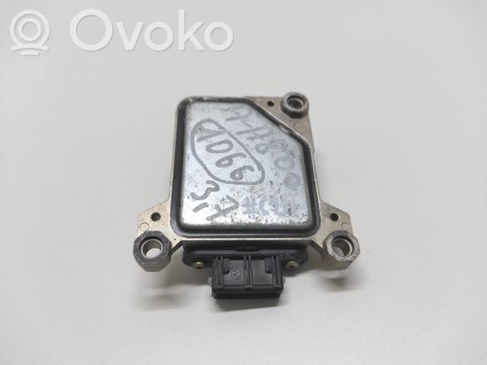 Audi A8 S8 D2 4D ESP acceleration yaw rate sensor 0265005206 4D0907657
