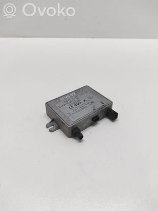 BMW 7 E65 E66 Aerial antenna amplifier 84216907520 13399710