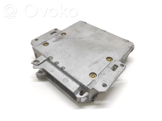 Audi 100 S4 C4 Engine control unit/module 0281001166 4A0907401D