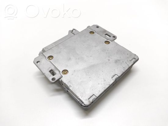 Audi 100 S4 C4 Engine control unit/module 0281001166 4A0907401D