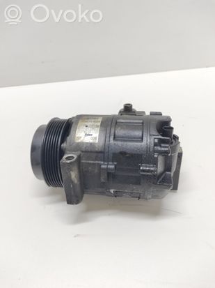 Mercedes-Benz E W212 Air conditioning (A/C) compressor (pump) A0022305011 Z0006496D 0060415258