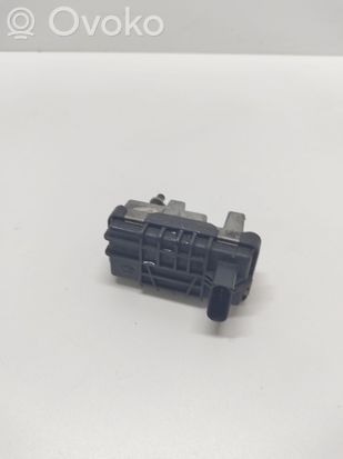 Audi A8 S8 D3 4E Turbine electric control actuator 6NW008412 712120
