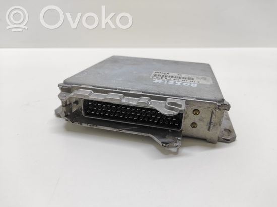 Audi 100 S4 C4 Engine control unit/module 0281001253254 4A0907401E