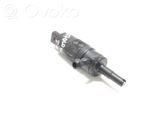 Audi A6 S6 C5 4B Headlight washer pump 3B7955681