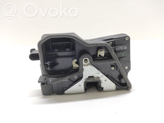 BMW 7 E65 E66 Front door lock 7012142