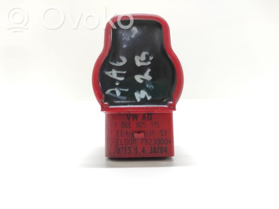 Audi A6 S6 C6 4F High voltage ignition coil 06E905115 78230004