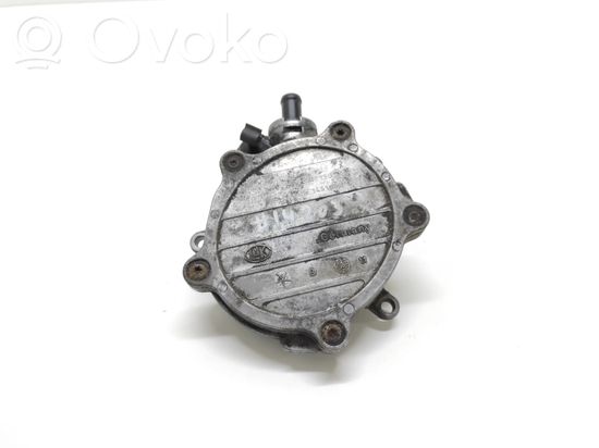 Audi A6 S6 C6 4F Vacuum pump 06E145100C