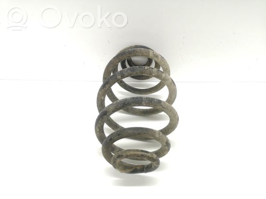 Volkswagen PASSAT B5 Rear coil spring