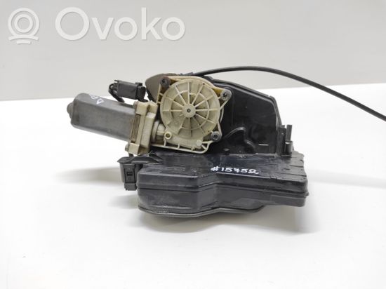 BMW 7 E65 E66 Front door lock 7028906