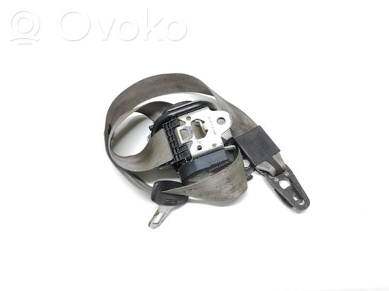 Audi A6 S6 C6 4F Front seatbelt 4F0857705