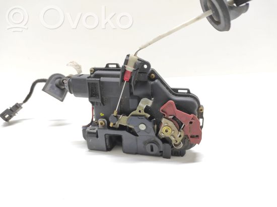 Audi A2 Rear door lock 8Z0839016A