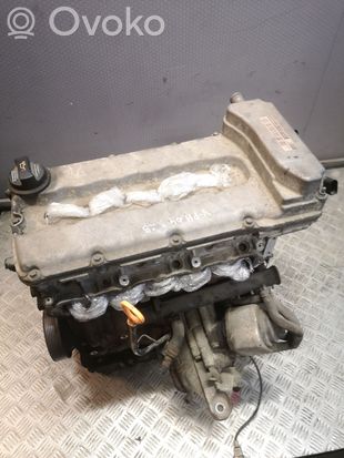 Volkswagen Phaeton Engine BKL