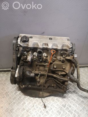 Audi 100 S4 C4 Engine