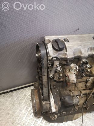 Audi 100 S4 C4 Engine