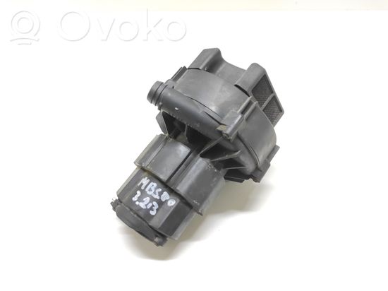 Mercedes-Benz S W220 Secondary air pump 0580000011 A0001403785