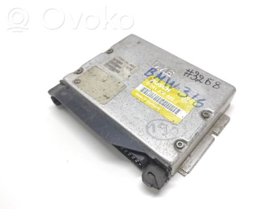 BMW 3 E36 Engine control unit/module 0261200522