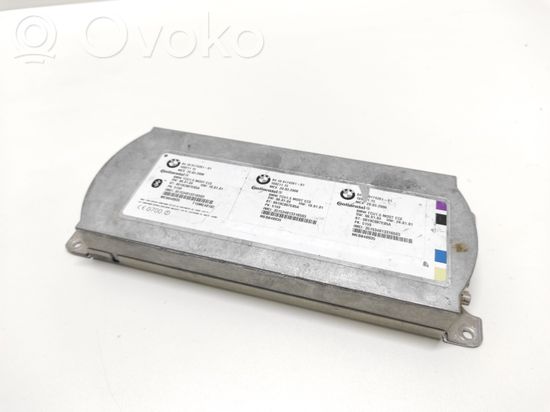 BMW 3 E92 E93 Bluetooth control unit module 84109174261