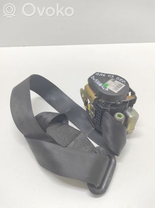 Audi A6 S6 C5 4B Front seatbelt 560571801