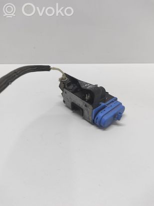 Audi A6 S6 C5 4B Rear door lock 8D0839016A