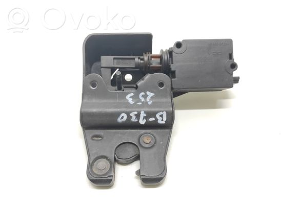 BMW 7 E65 E66 Tailgate/trunk/boot lock/catch/latch 7014870