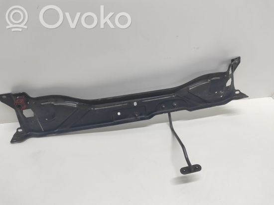 Mercedes-Benz E W212 Top upper radiator support slam panel A2126200072