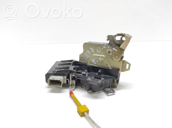 BMW 5 E39 Front door lock 40620751