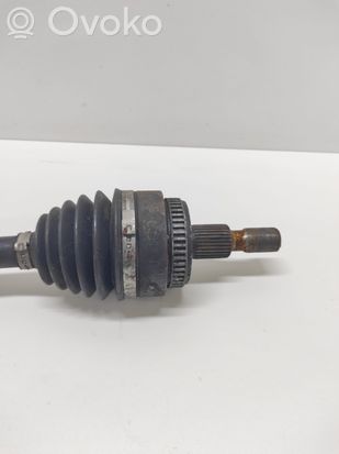 Mercedes-Benz E W212 Front driveshaft