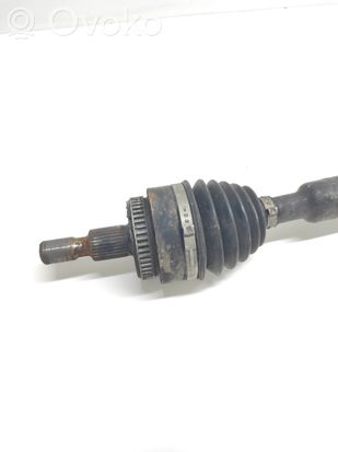 Mercedes-Benz E W212 Front driveshaft