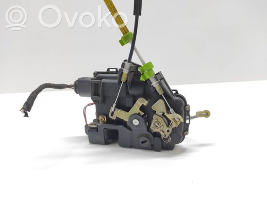 Audi A6 S6 C5 4B Rear door lock