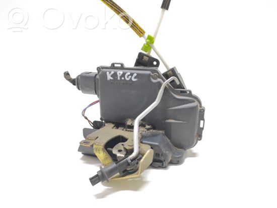 Audi A6 S6 C5 4B Rear door lock 4B0839015G