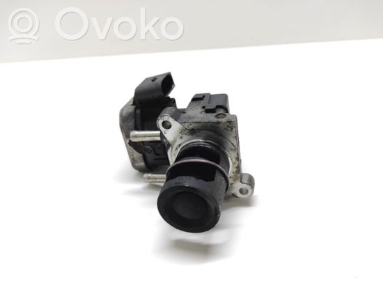 BMW 7 E65 E66 EGR valve 00005320C2 AC2050190816