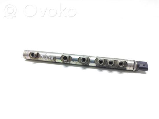 BMW 7 E65 E66 Fuel main line pipe 779249103