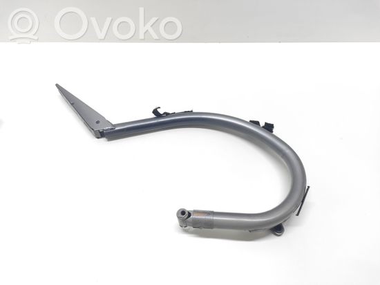 Mercedes-Benz E W212 Tailgate/trunk/boot hinge A2077500628