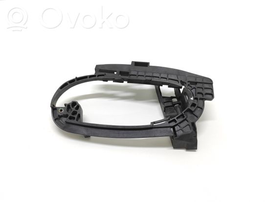 BMW 7 E65 E66 Rear door exterior handle/bracket 70137031