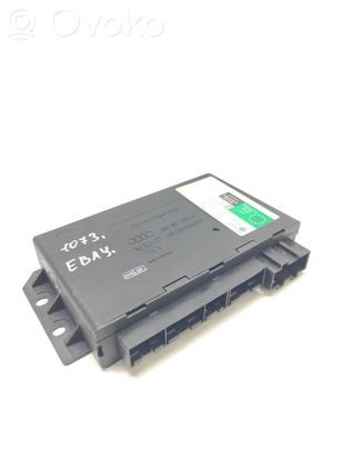 Audi A6 S6 C5 4B Comfort/convenience module 4B0962258A