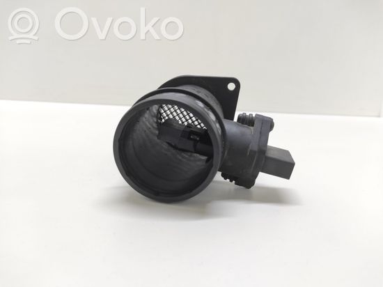 Audi A4 S4 B5 8D Mass air flow meter 0281002216 028906461
