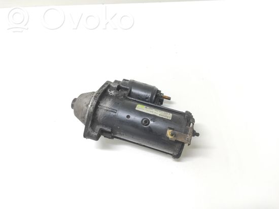 Audi A4 S4 B5 8D Starter motor 068911024E
